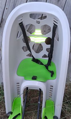 Childs Bicycle Seat