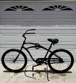 Electra Beach Cruiser 1-Speed Bicycle/Bike