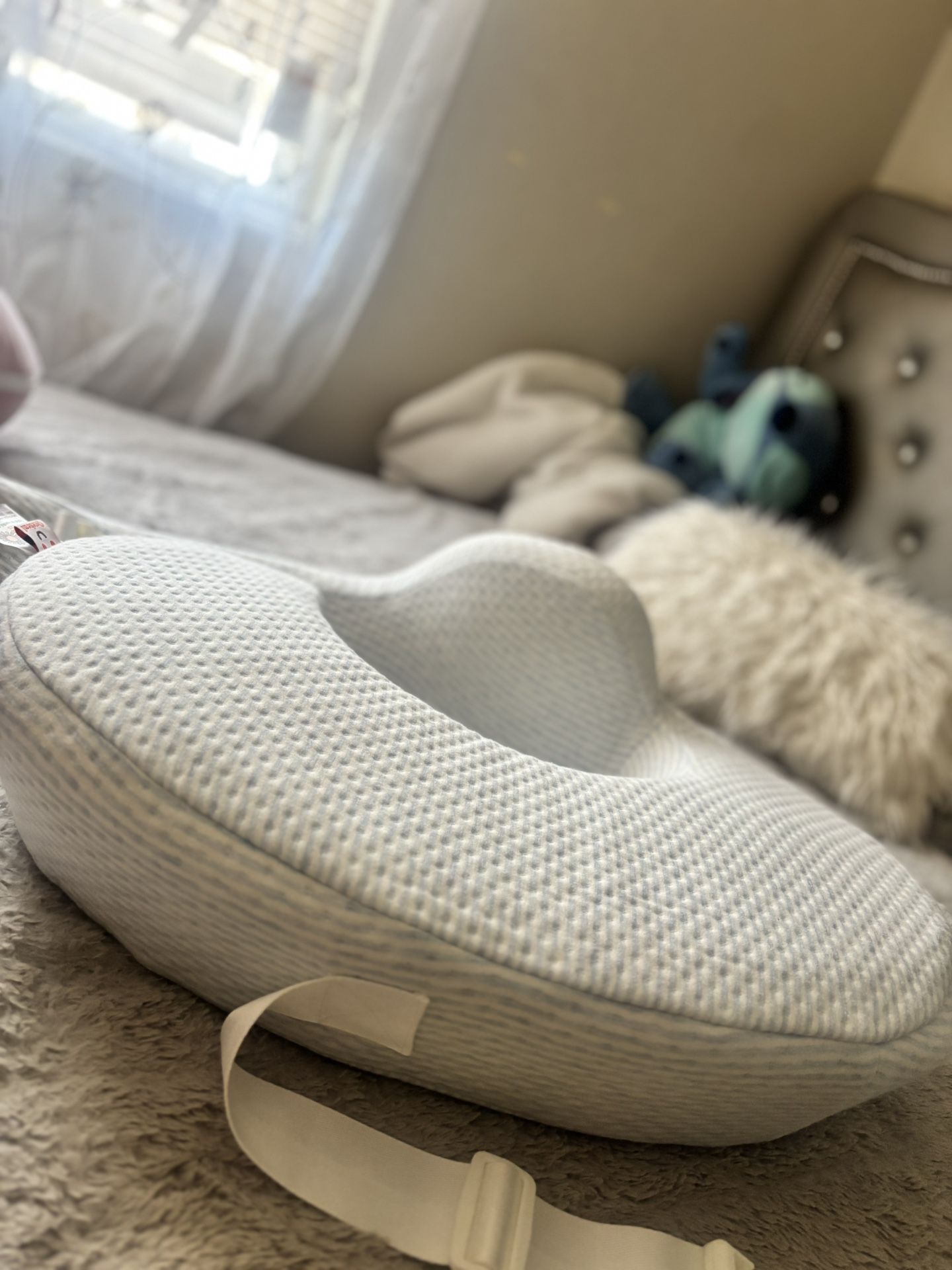 Nursing Pillow