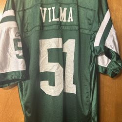 Jets Jersey
