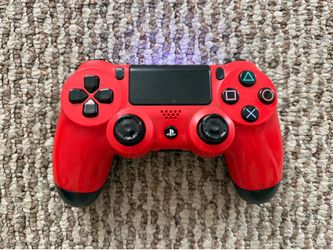 Sony PS4 Controller
