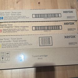 Xerox Altalink Toner 