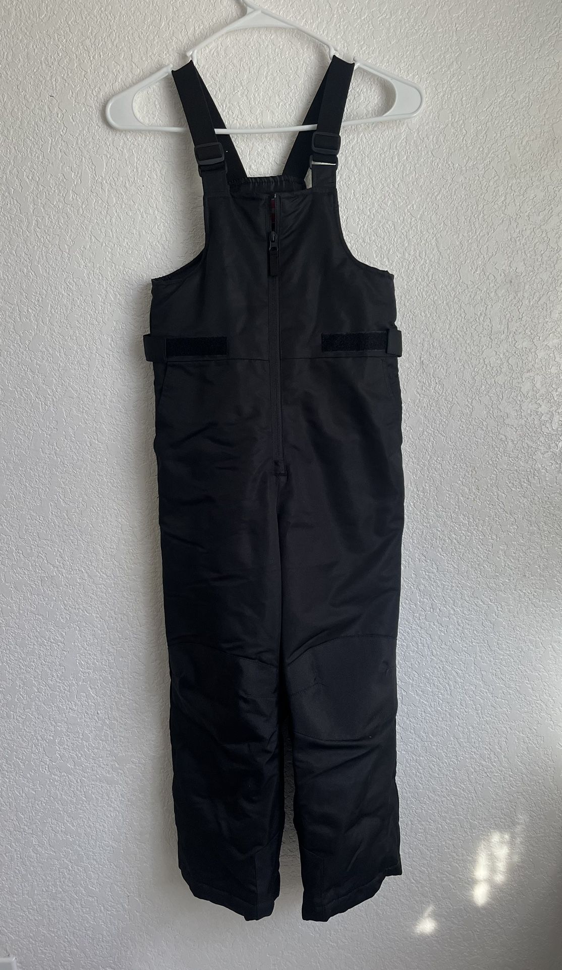 Kids Snow Overall/Bib