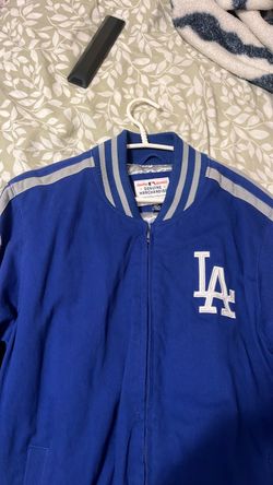 Dodgers jacket