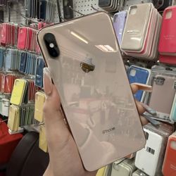 IPHONE XS MAX 64GB UNLOCKED✅