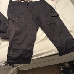 Women’s Clothes 