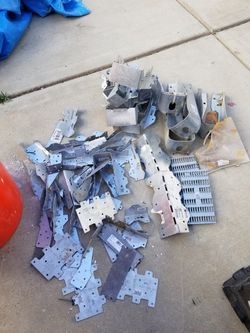 Miscellaneous Hardware