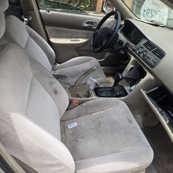 1996 Honda Accord