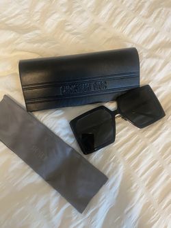 Christian Dior Sunglasses