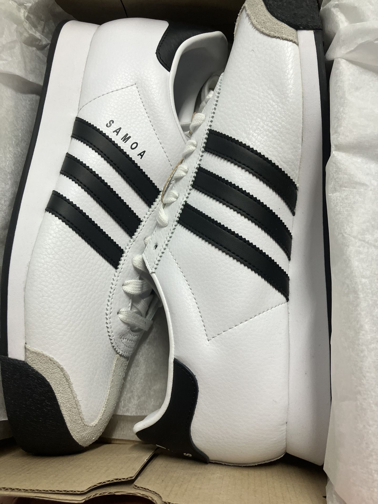 Men’s Adidas Samoa