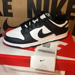 Nike Dunks Low Size 9 