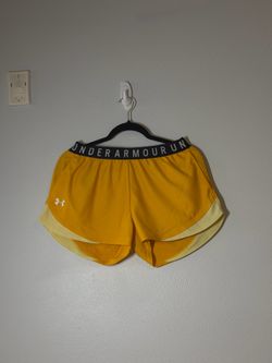 2 Pack of Under Armour Women’s Shorts