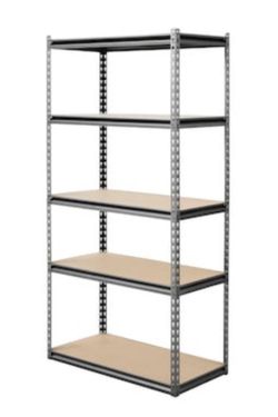 5 Story Storage Unit - Heavy Duty steel