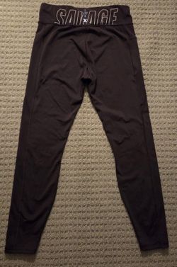 Savage X Fenty Yoga Pants