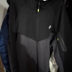 Nike Top Jacket