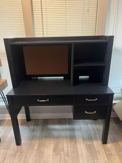 Williams-Sonoma Desk