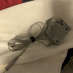 Nintendo 3ds Charger