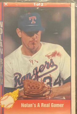 Nolan Ryan