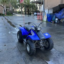 Yamaha Breeze, 125 Automatic for Sale in Fresno, CA OfferUp