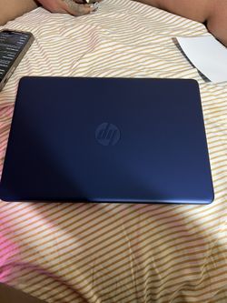 Hp Laptop Brand New