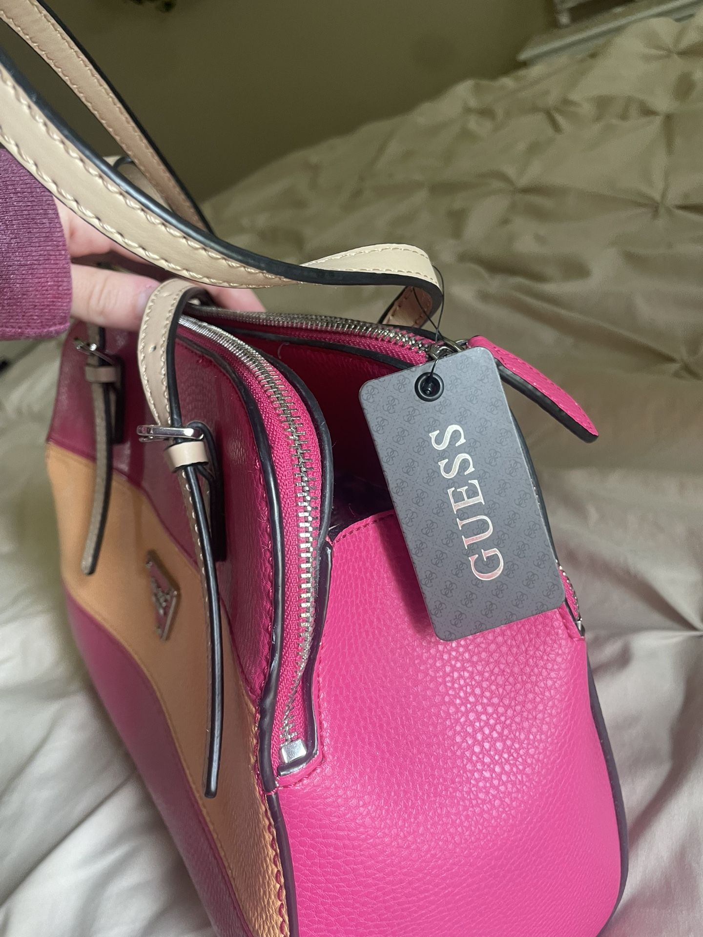 Guess Shoulder Purse