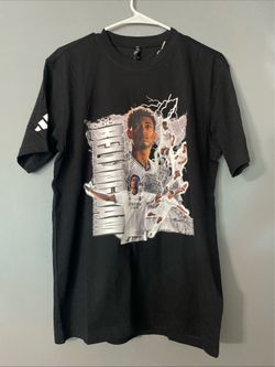 Real Madrid Bellingham Tshirt adidas size small