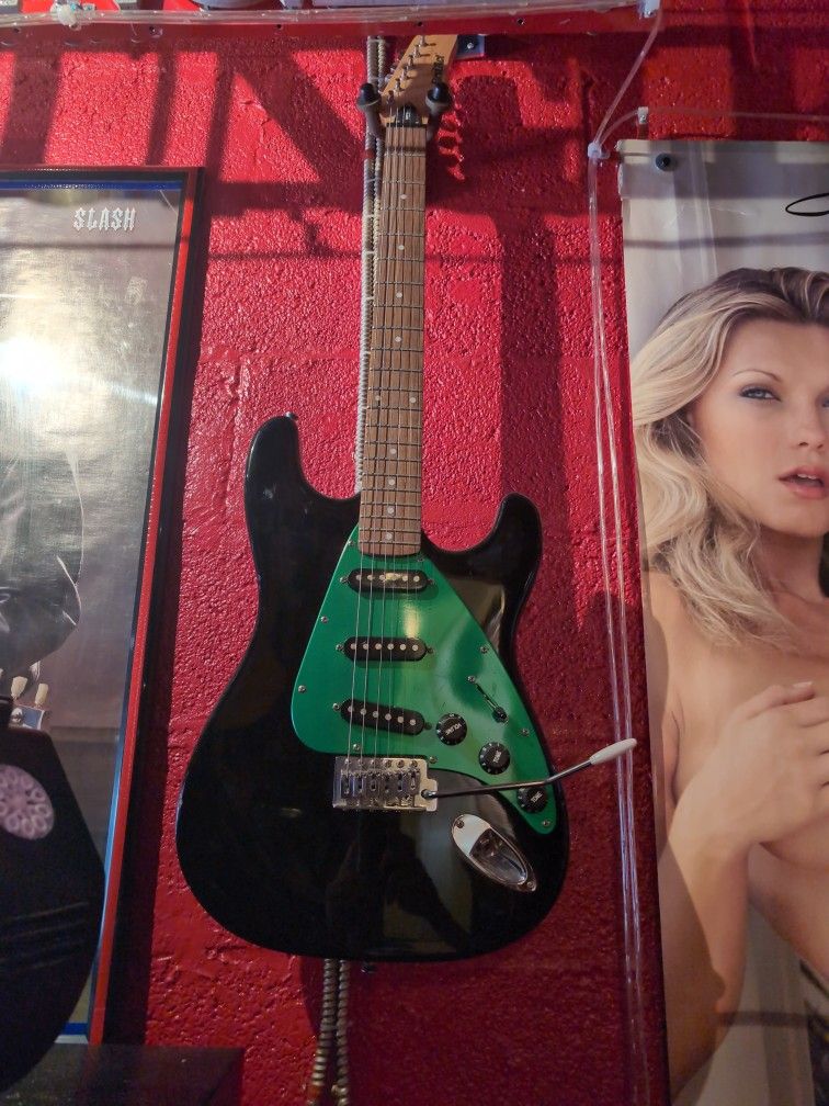 First Act Guitar