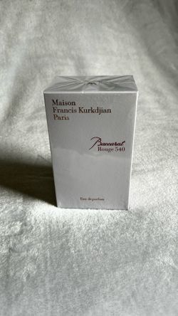 Rouge 540 Maison