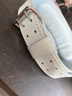 Upper Lifting belt