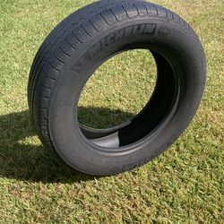 Automotive Tire