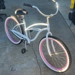 Beach Cruiser 