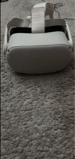 Meta Quest 2 VR Headset