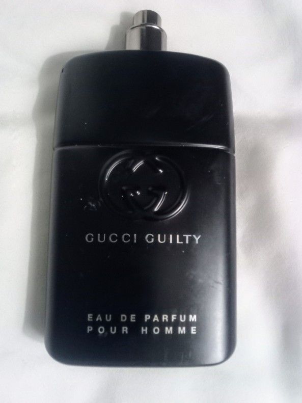 ** Gucci Guilty EDP Pour Homme**