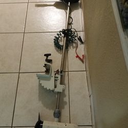 Electric Trolling Motor