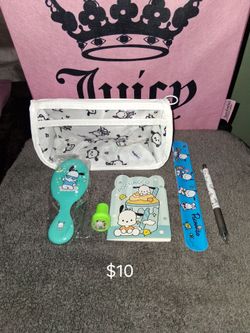 Pochacco Bundle