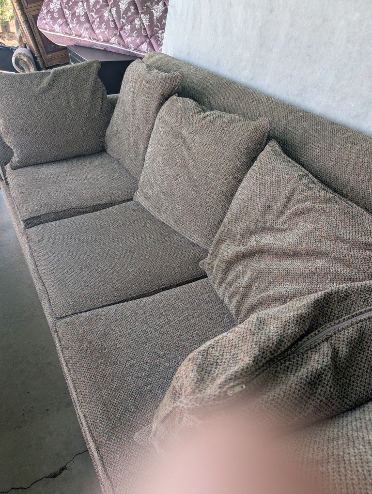 L Shaped Sofa
