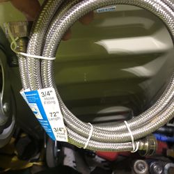 Laundry Hose 