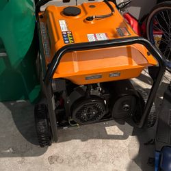 Generac Generator Brand new Out Of Box