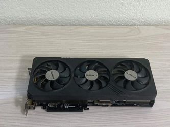 Radeon Gigabyte Rx 7800xt 16GB