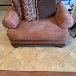 Love Seat