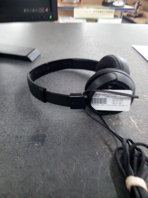 Headphones Sony