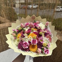 Flower Bouquet