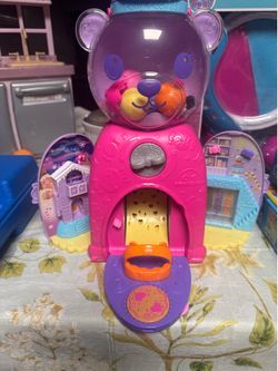 Polly pocket
