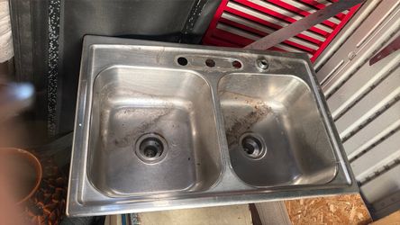 Sink