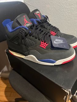 Jordan 4 rare air size 12