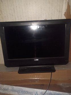 Sanyo 27 Inch Tv