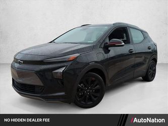 2023 Chevrolet Bolt EUV