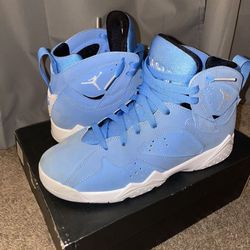 Jordan 7 GS 7Y