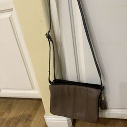 Crossbody Bag 