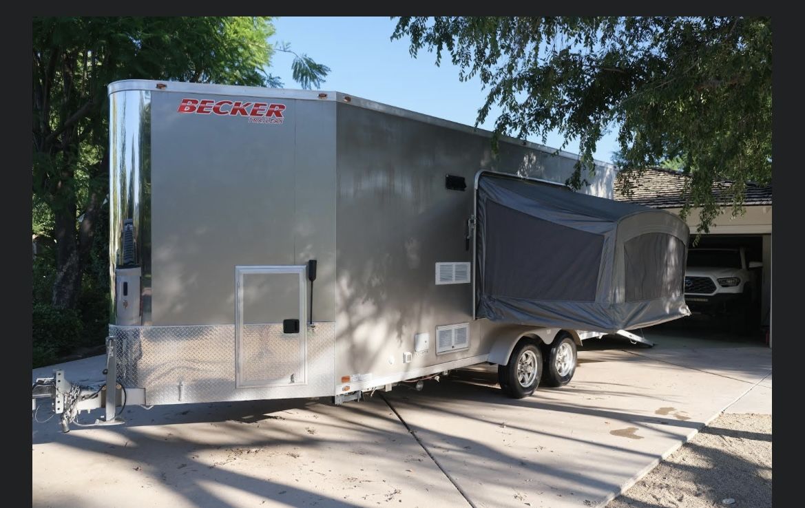 2015 ATC Toy Hauler for Sale in Phoenix, AZ OfferUp
